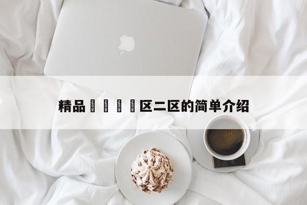 精品🈲区二区的简单介绍
