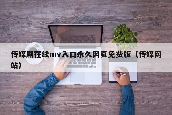 传媒剧在线mv入口永久网页免费版(传媒网站)