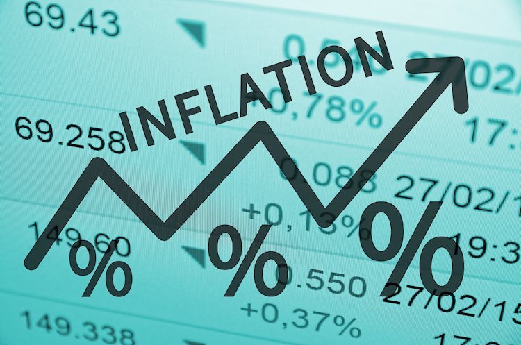 美国核心消费者物价指数（CPI）月率将再次录得 0.3% 的疲软增幅 - 道明证券