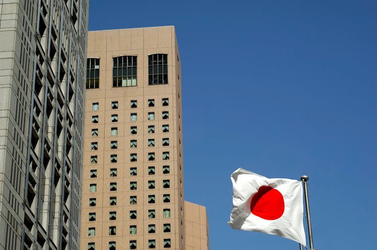 日本通膨：11 月全国通膨年率 2.8%，前位数為 3.3%