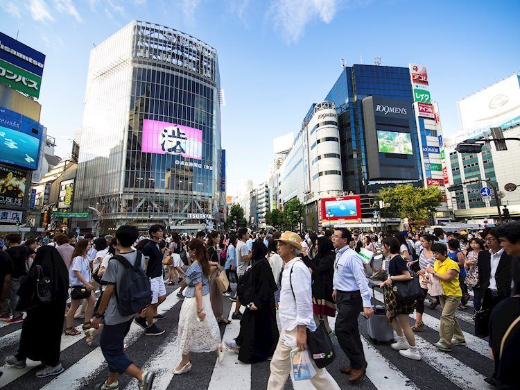 日本通膨：日本3月东京通膨年率上升 2.6%，前值為 2.6%