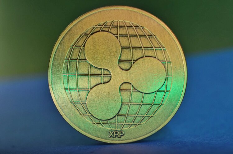 在Ripple CLO澄清没有与SEC举行审前会议后，XRP测试了0.50美元的阻力位