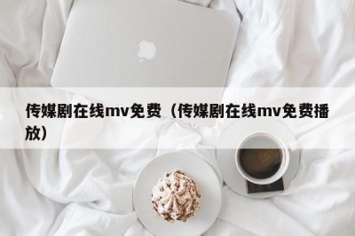 传媒剧在线mv免费（传媒剧在线mv免费播放）
