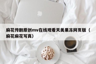 麻花传剧原创mv在线观看天美果冻网页版（麻花麻花写真）